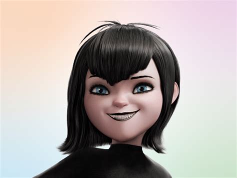 mavis dracula hotel transylvania|mavis from hotel transylvania pictures.